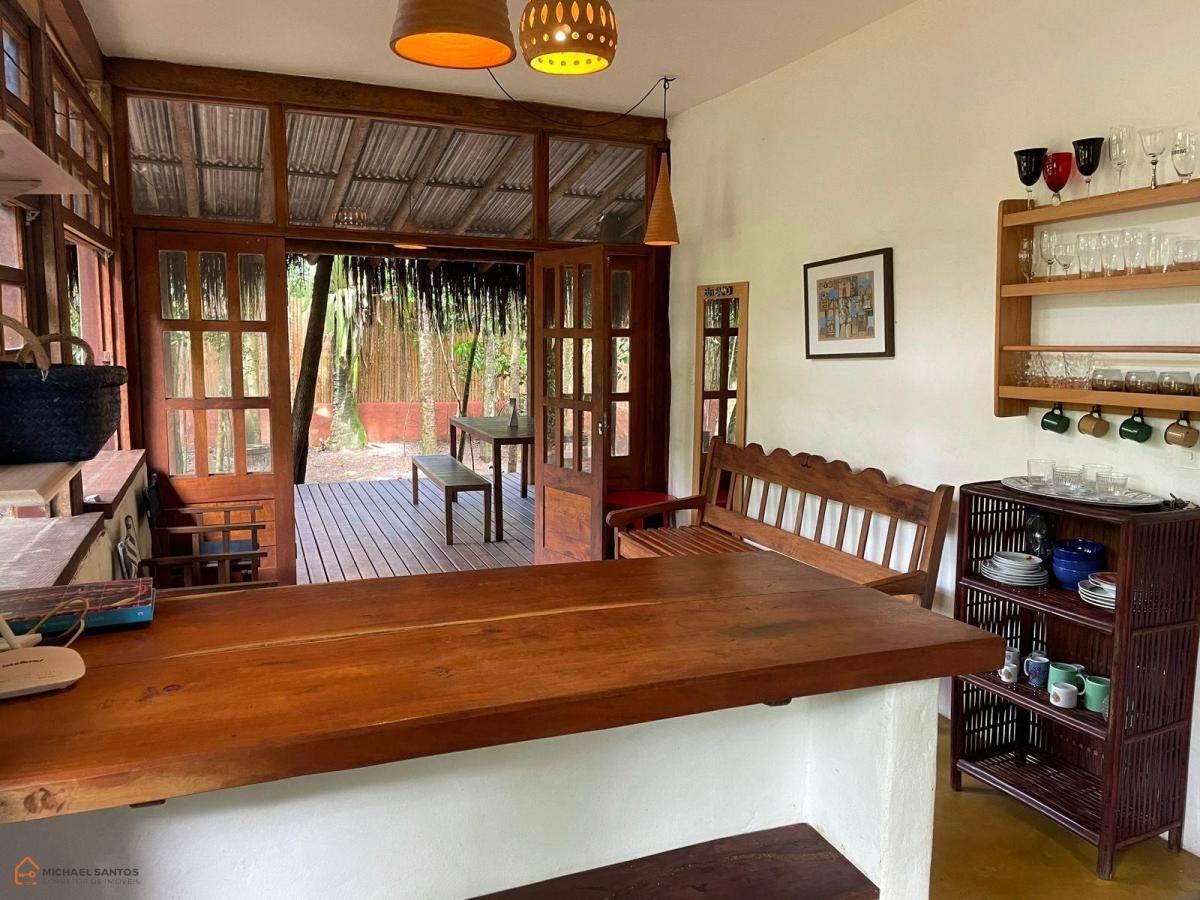 Casa Barra Grande, Taipu De Fora, Bahia, Casas no Brasil, Casa na Praia Incrível
