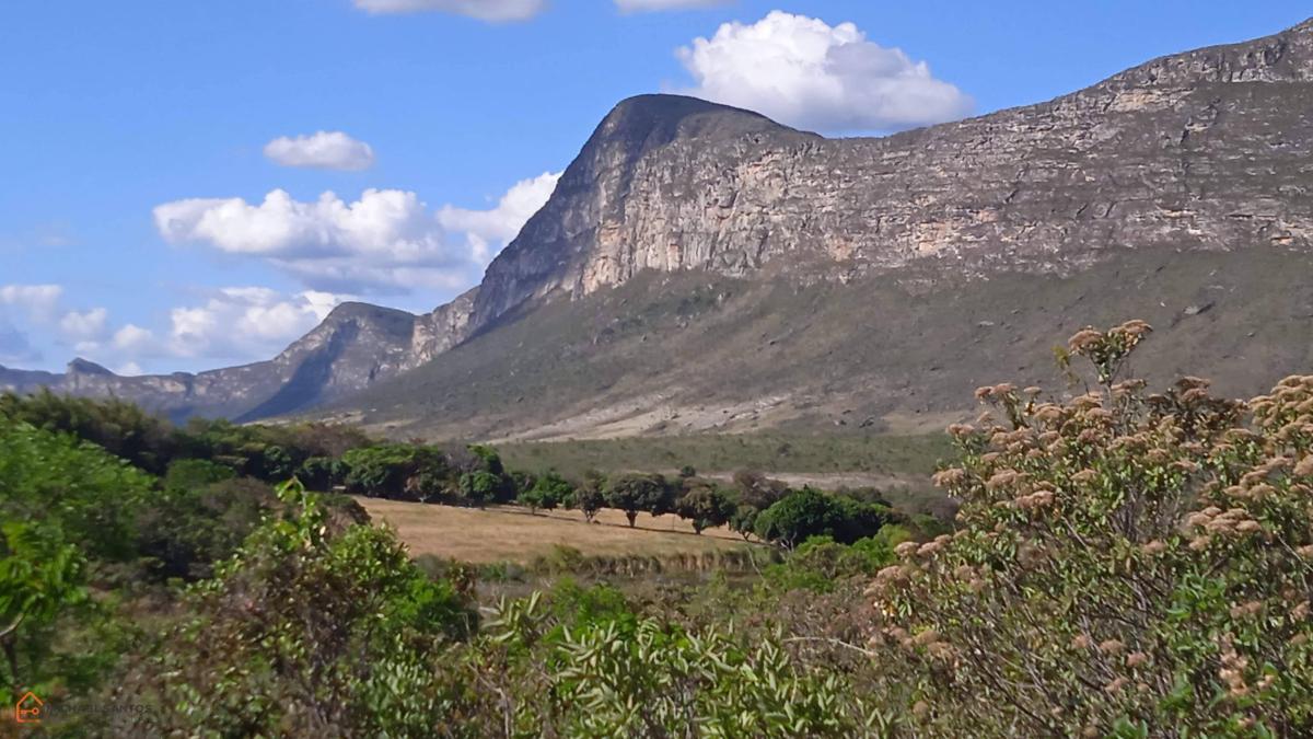 Fazenda Mucugê, Chapada Diamantina Bahia, produção de orgânicos, com água, fazenda pronta de tudo, melhor do mercado de fazendas! Todos os documentos!