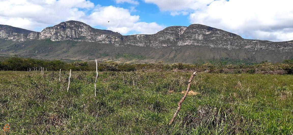 Fazenda no Guiné, Mucugê, Chapada Diamantina, Subida para O Vale Do Pati!